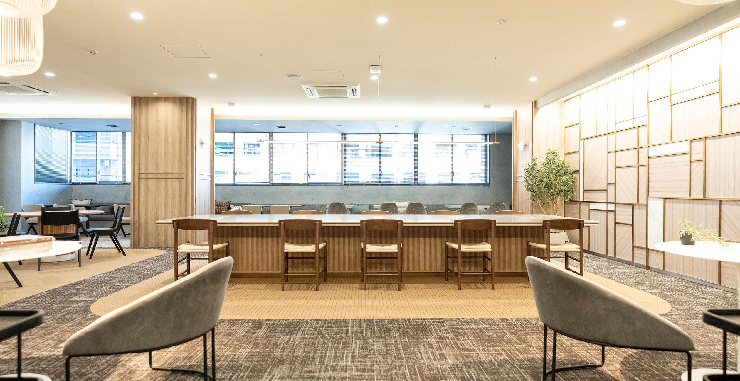 フロンティア新宿タワーオフィス サムネイル4