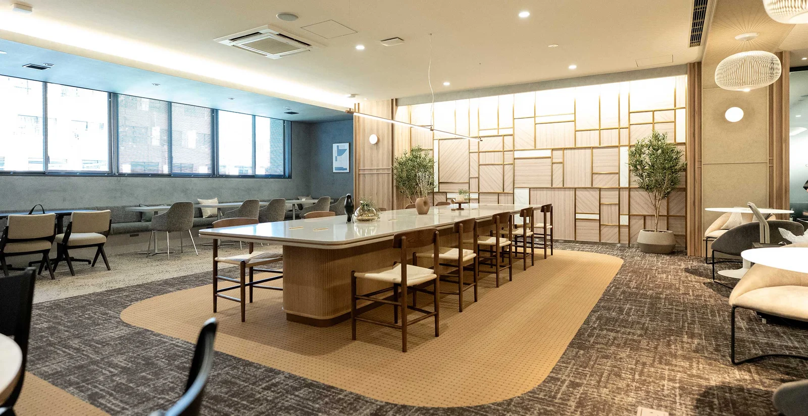 フロンティア新宿タワーオフィス サムネイル5