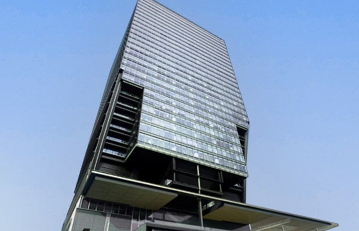 サーブコープ 大手町東京サンケイビル