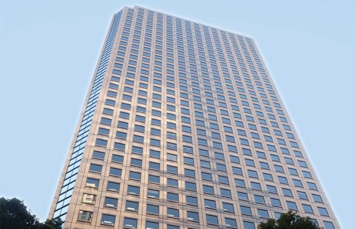サーブコープ 虎ノ門 城山トラストタワー