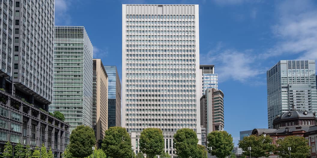 Signature日本生命丸の内ビル