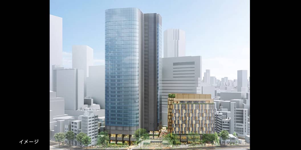Signature渋谷道玄坂
