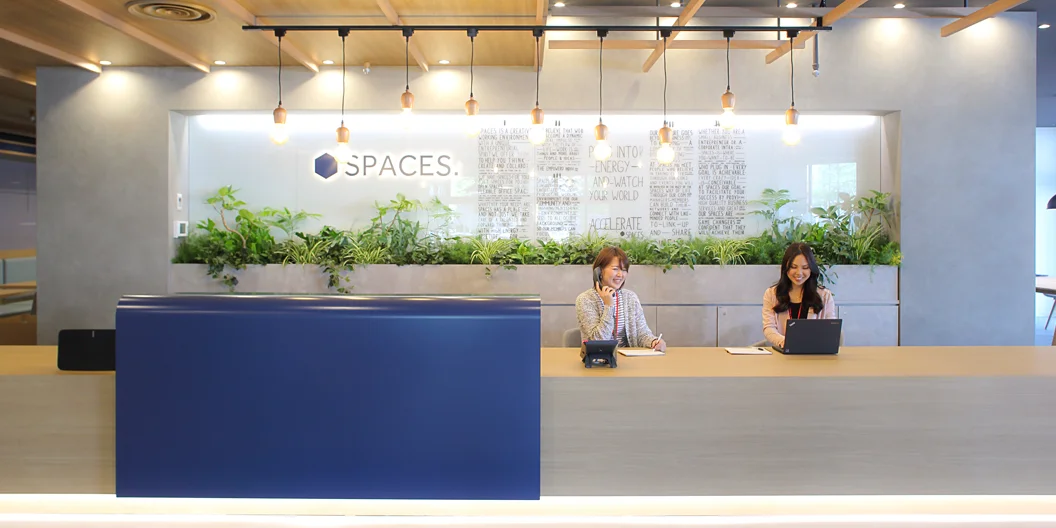 SPACES大手町ビル サムネイル2