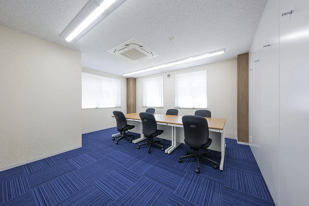 天翔オフィス 赤坂 サムネイル8