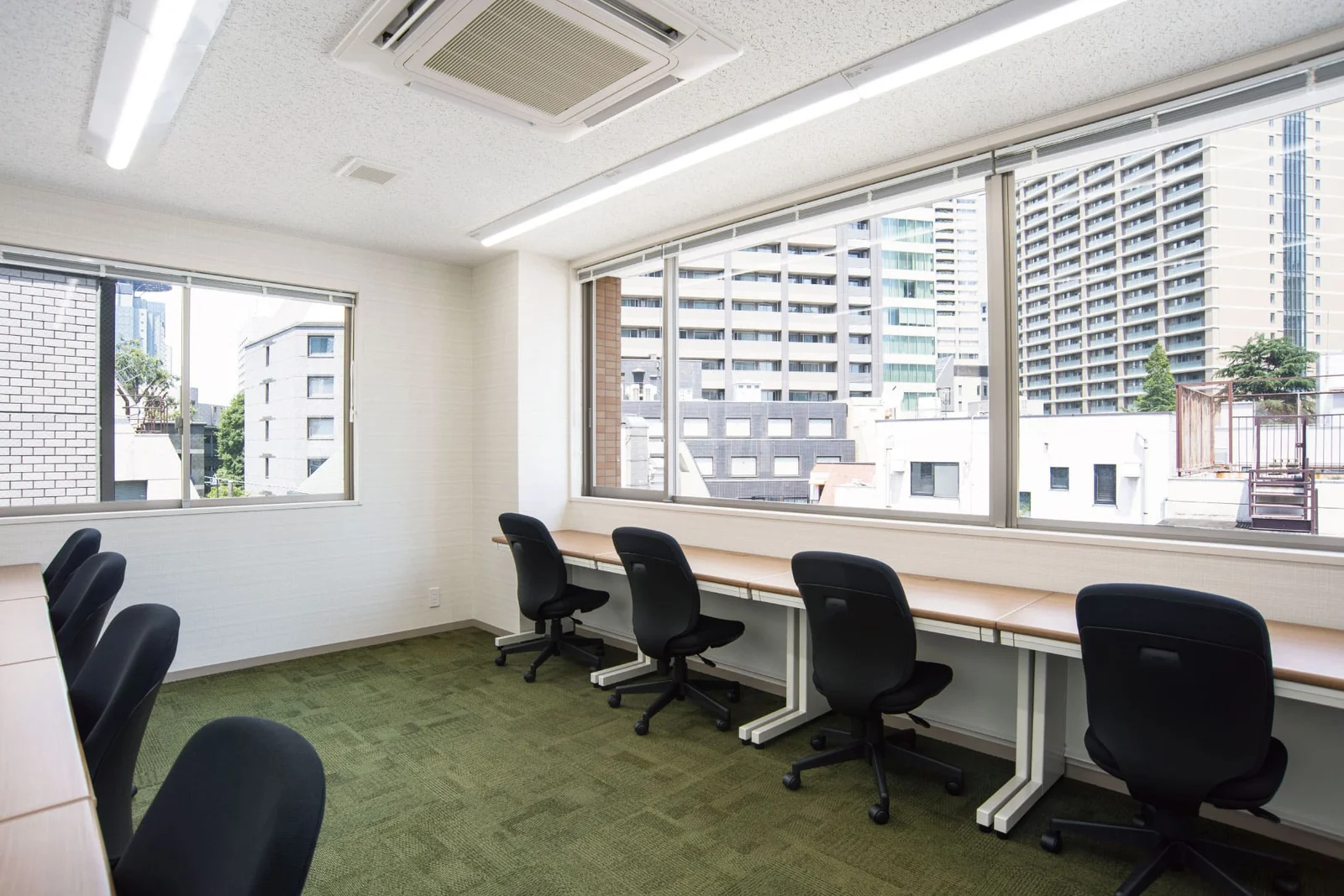 天翔オフィス 赤坂ANNEX サムネイル3