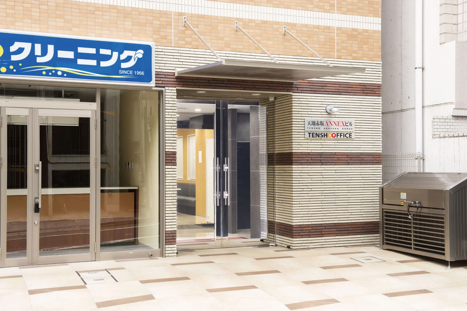 天翔オフィス 赤坂ANNEX サムネイル4