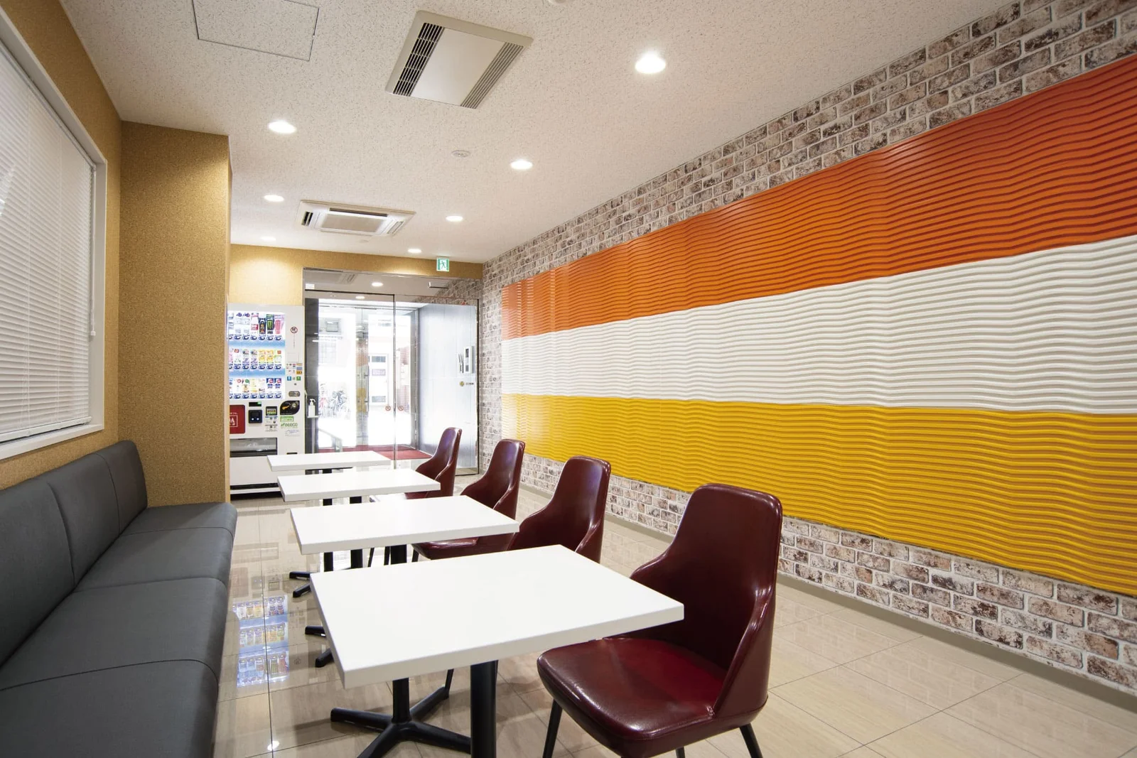 天翔オフィス 赤坂ANNEX サムネイル5