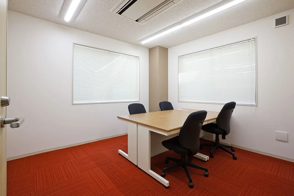 天翔オフィス 池袋西口 サムネイル3