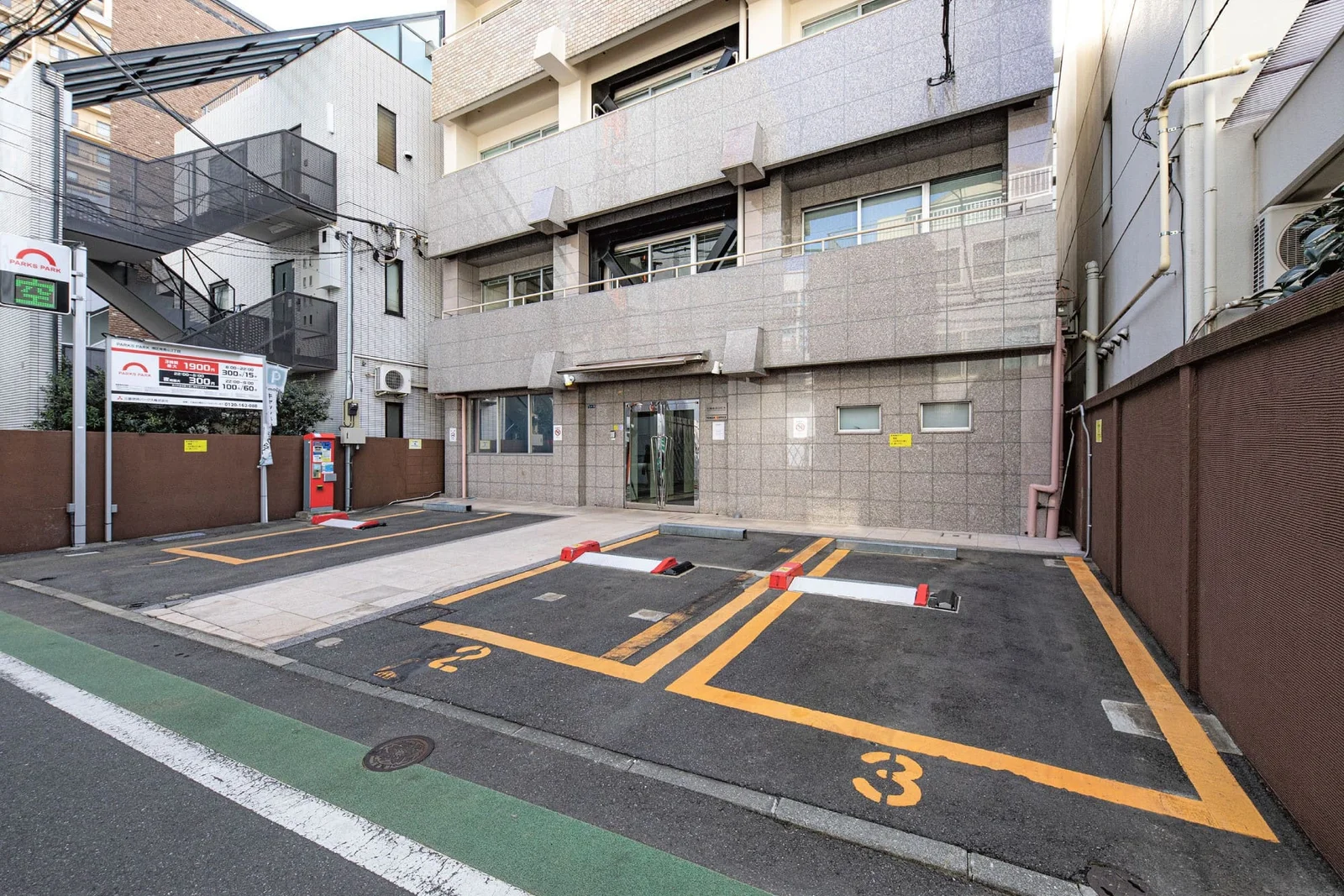 天翔オフィス 南青山 サムネイル3