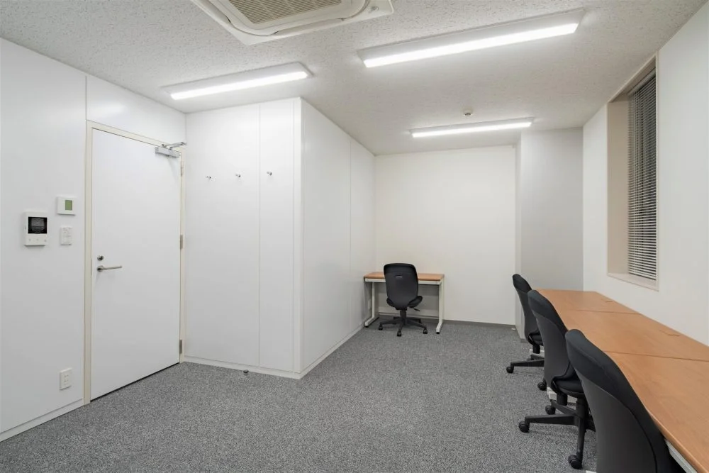 天翔オフィス 日本橋 サムネイル7