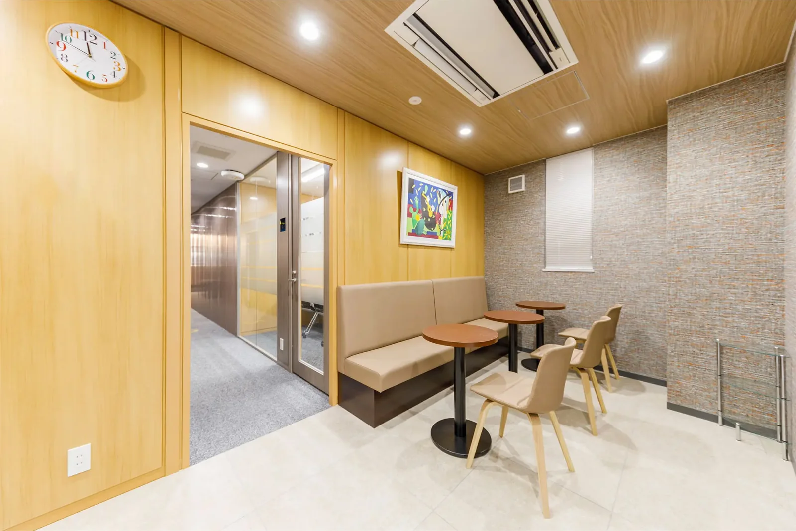 天翔オフィス 日本橋茅場町 サムネイル2