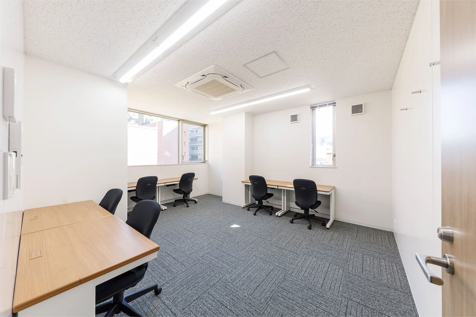 天翔オフィス 日本橋茅場町 サムネイル3