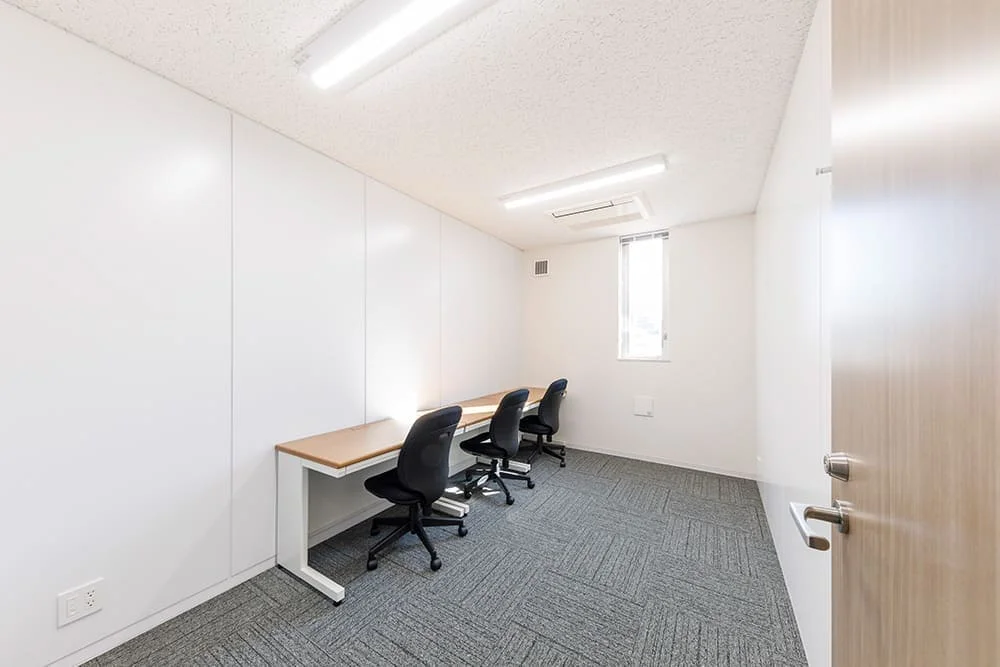 天翔オフィス 日本橋茅場町 サムネイル5