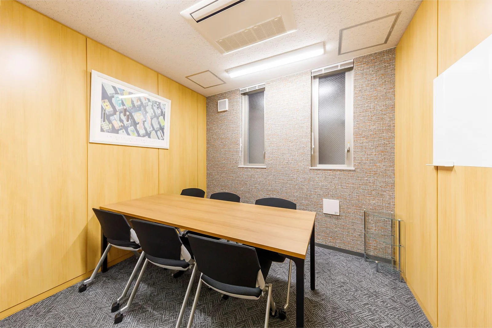 天翔オフィス 日本橋茅場町 サムネイル11