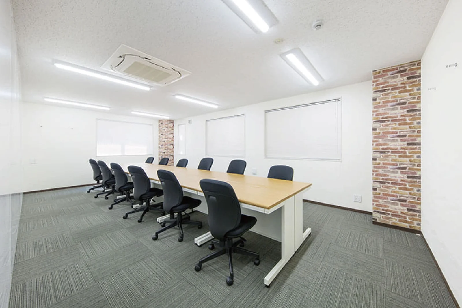 天翔オフィス 日本橋人形町 サムネイル7