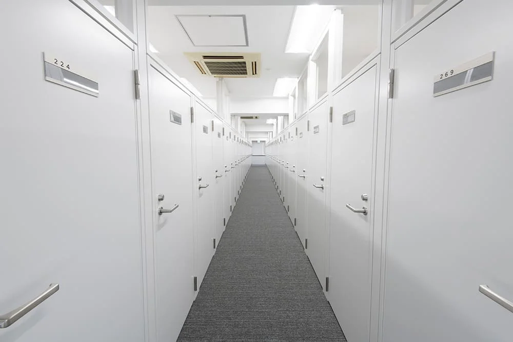 天翔オフィス 大手町竹橋 サムネイル4