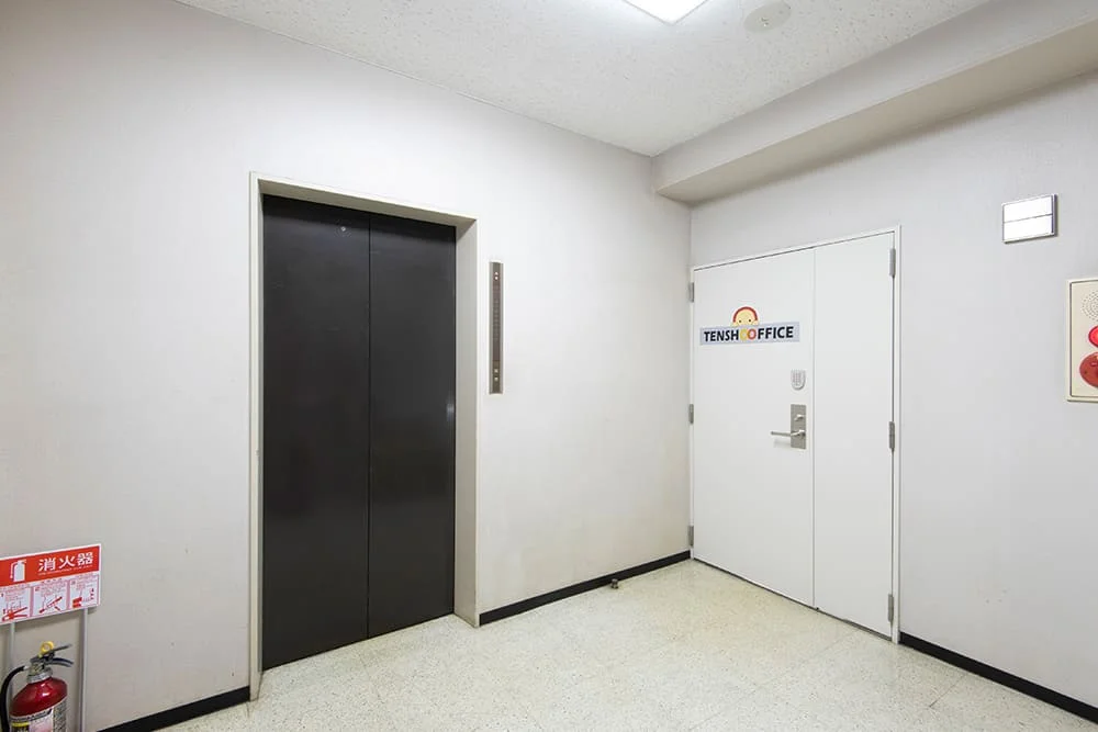 天翔オフィス 大手町竹橋 サムネイル6