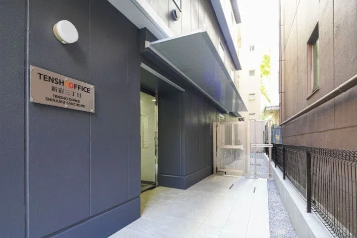 天翔オフィス 新宿三丁目 サムネイル6