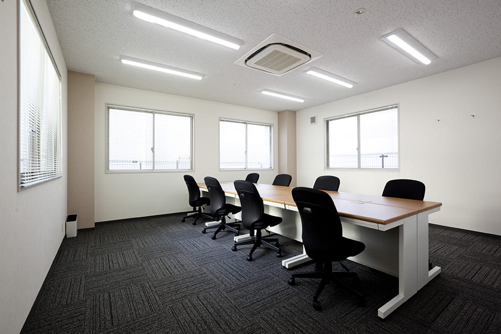 天翔オフィス 高田馬場