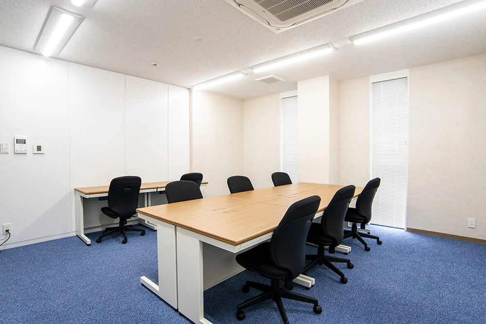 天翔オフィス 田町 サムネイル2