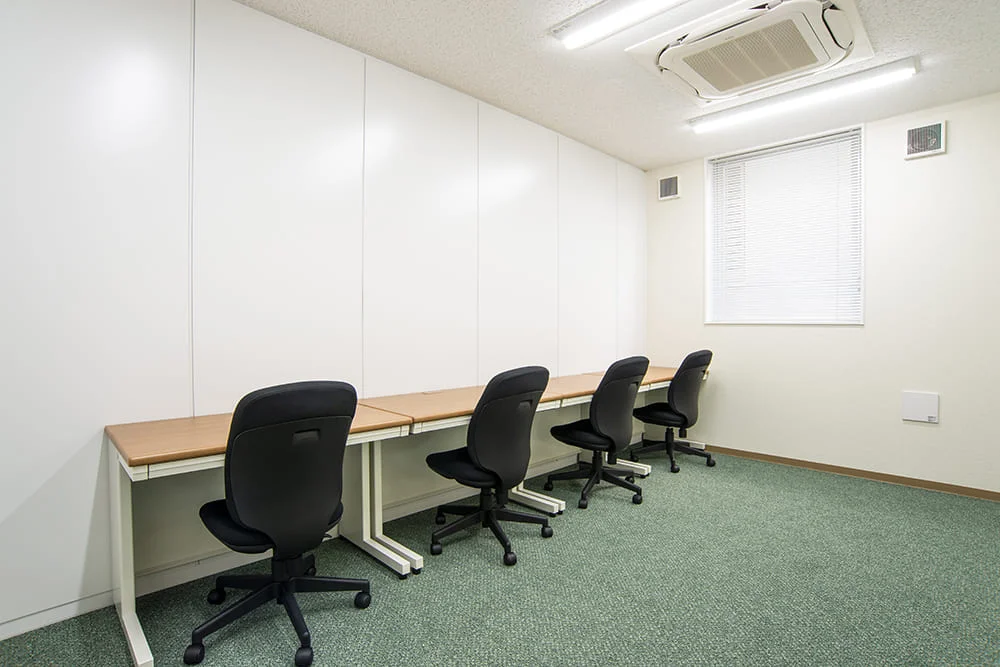 天翔オフィス 田町 サムネイル3