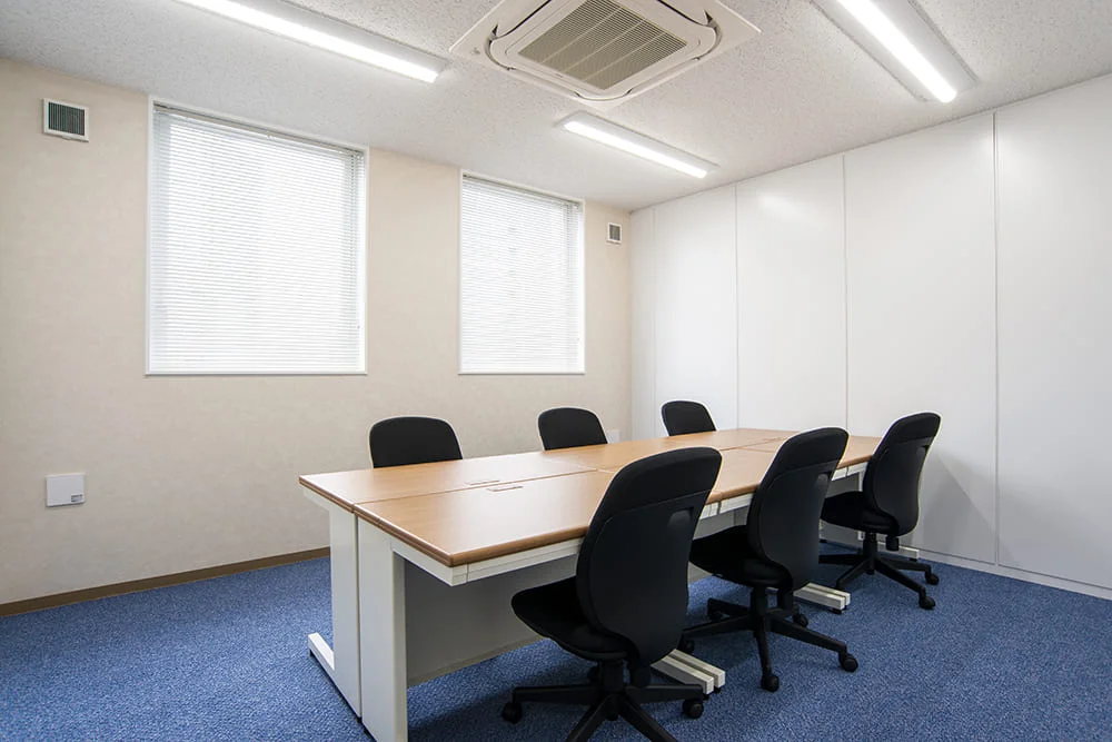 天翔オフィス 田町 サムネイル4