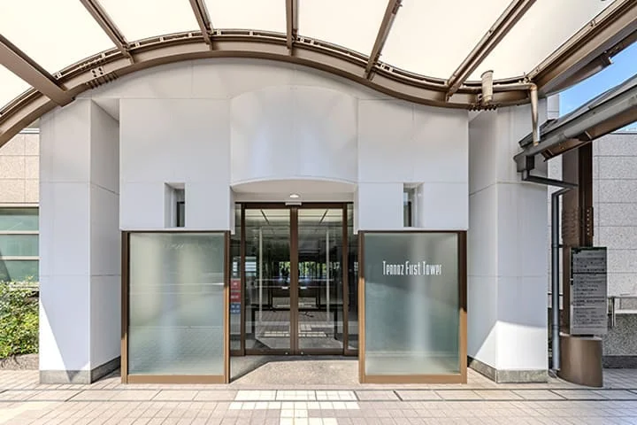 天翔オフィス 天王洲ファーストタワー サムネイル3