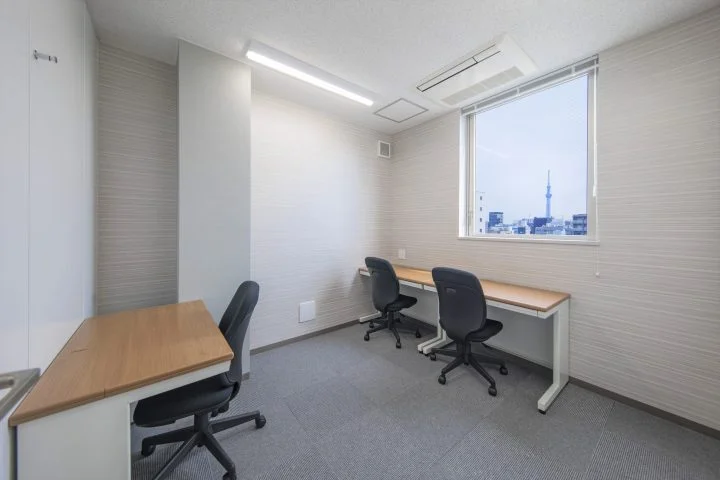 天翔オフィス 上野末広町 サムネイル3