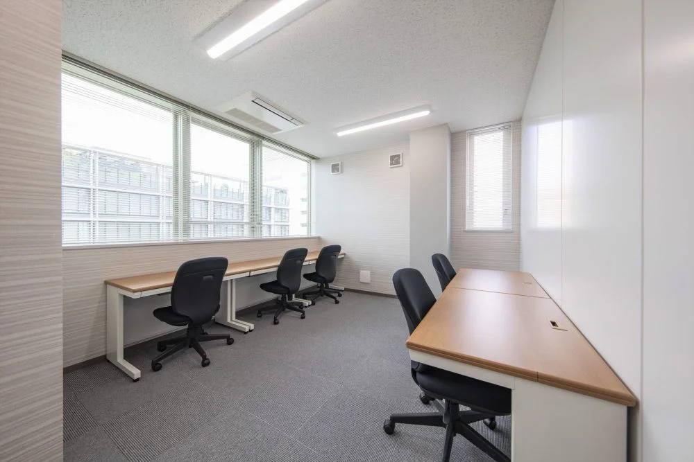 天翔オフィス 上野末広町 サムネイル5
