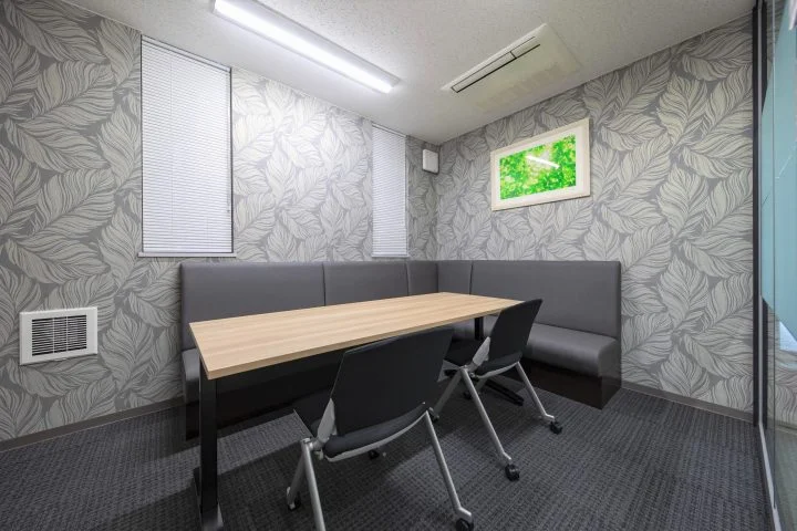 天翔オフィス 上野末広町 サムネイル6