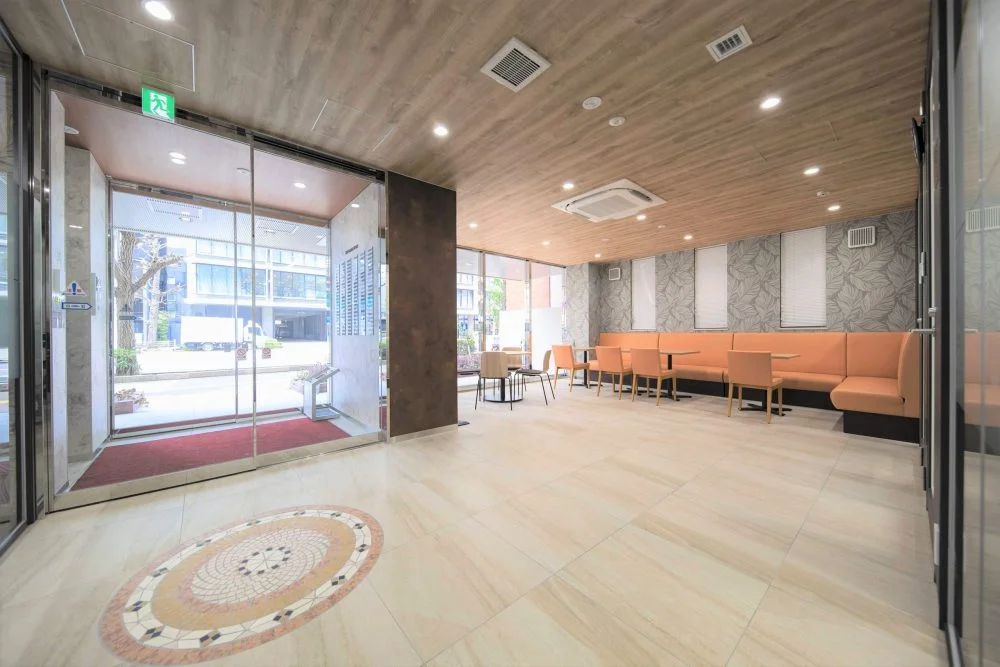 天翔オフィス 上野末広町 サムネイル8