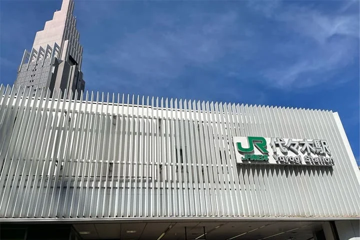 天翔オフィス 代々木 サムネイル4