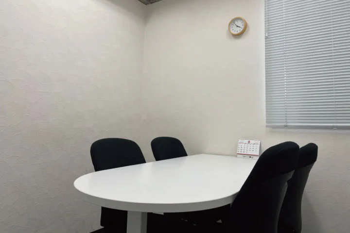 天翔オフィス 代々木 サムネイル6