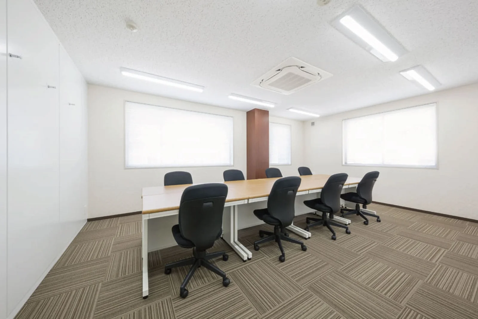 天翔オフィス 代々木ANNEX サムネイル3