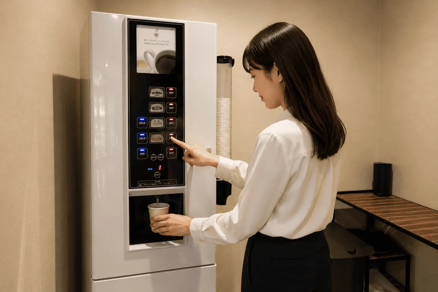 THE HUB 麹町 サムネイル5