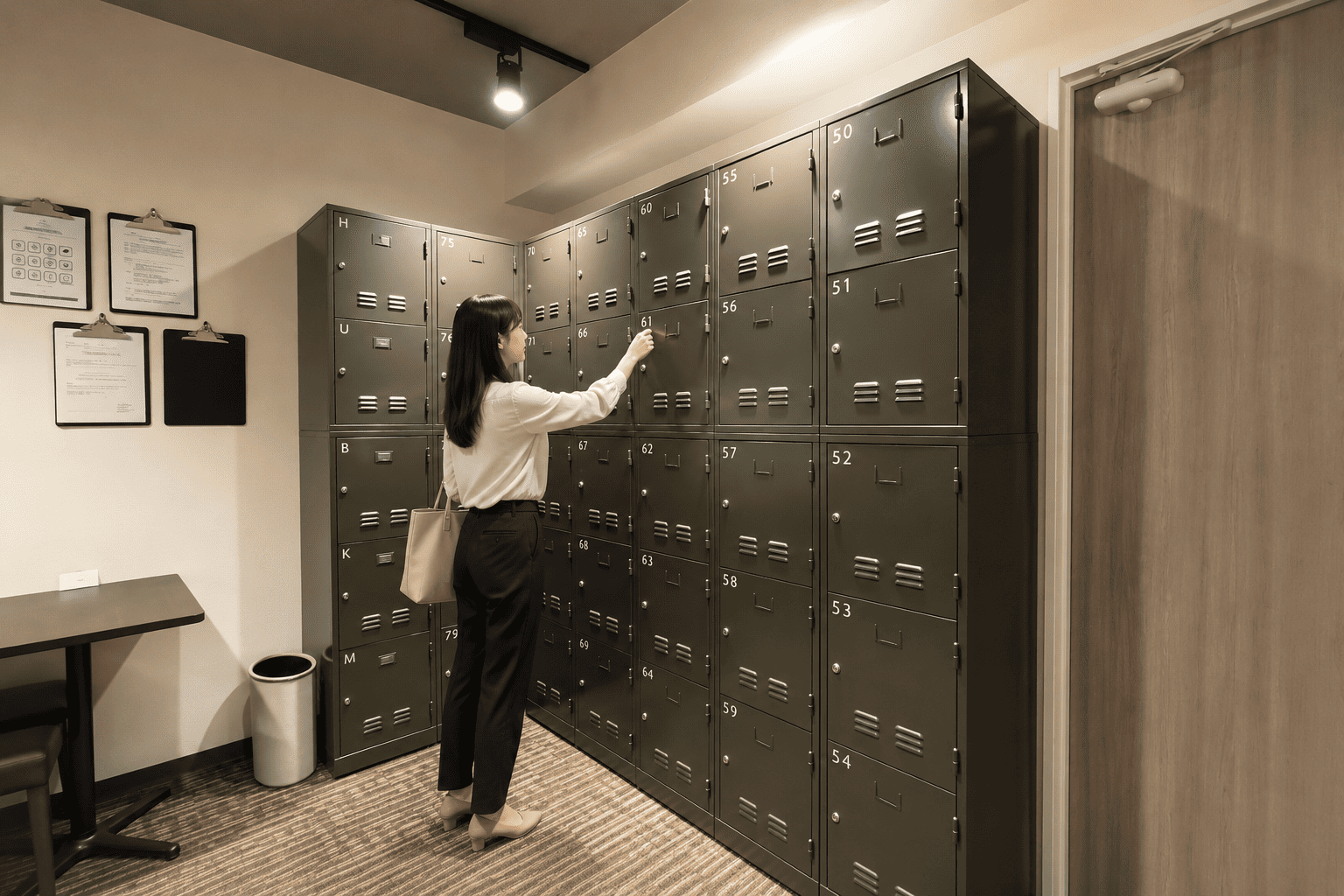 THE HUB 麹町 サムネイル8