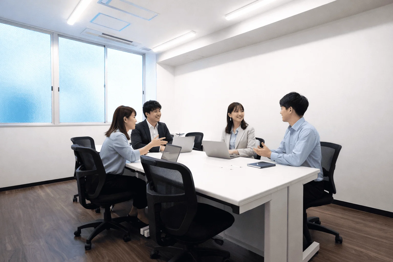 THE HUB 麹町 サムネイル9