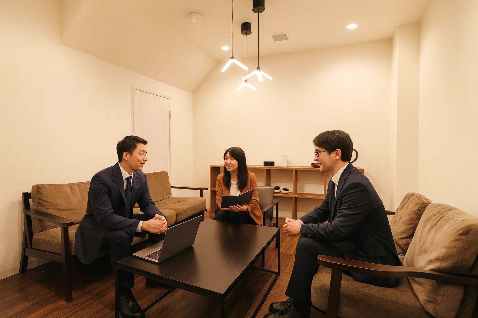 THE HUB 麹町 サムネイル2