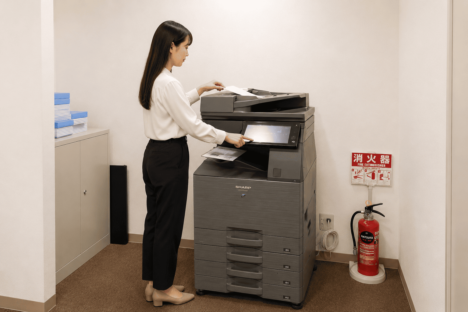 THE HUB 半蔵門 サムネイル4