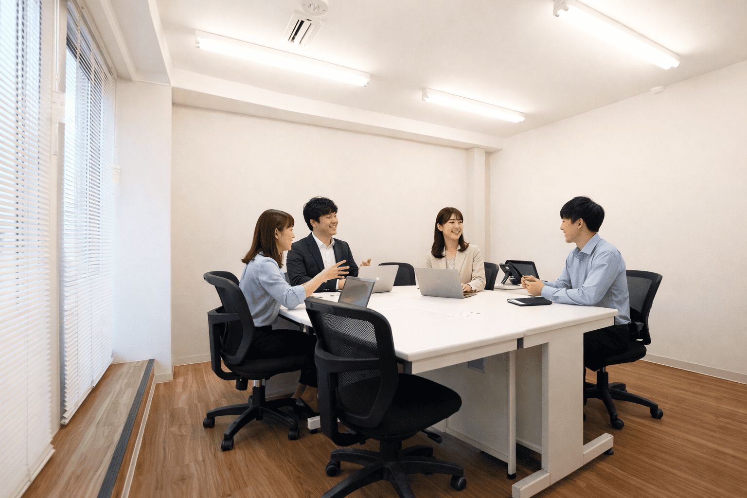 THE HUB 半蔵門 サムネイル7
