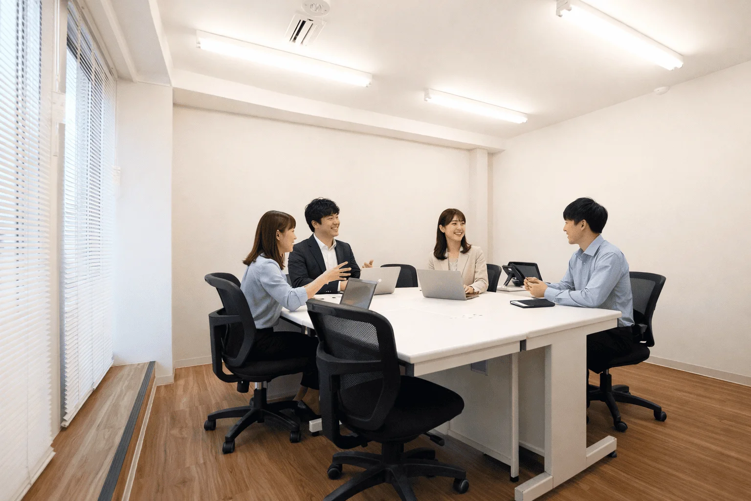 THE HUB 半蔵門 サムネイル7