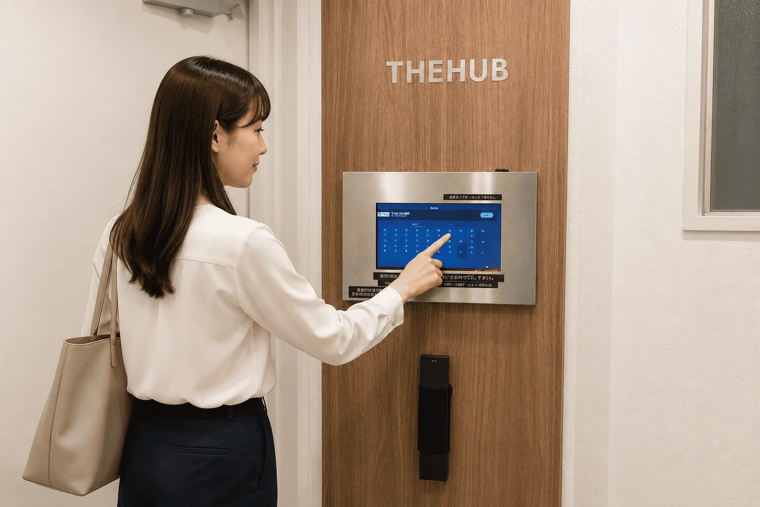 THE HUB 半蔵門 サムネイル3