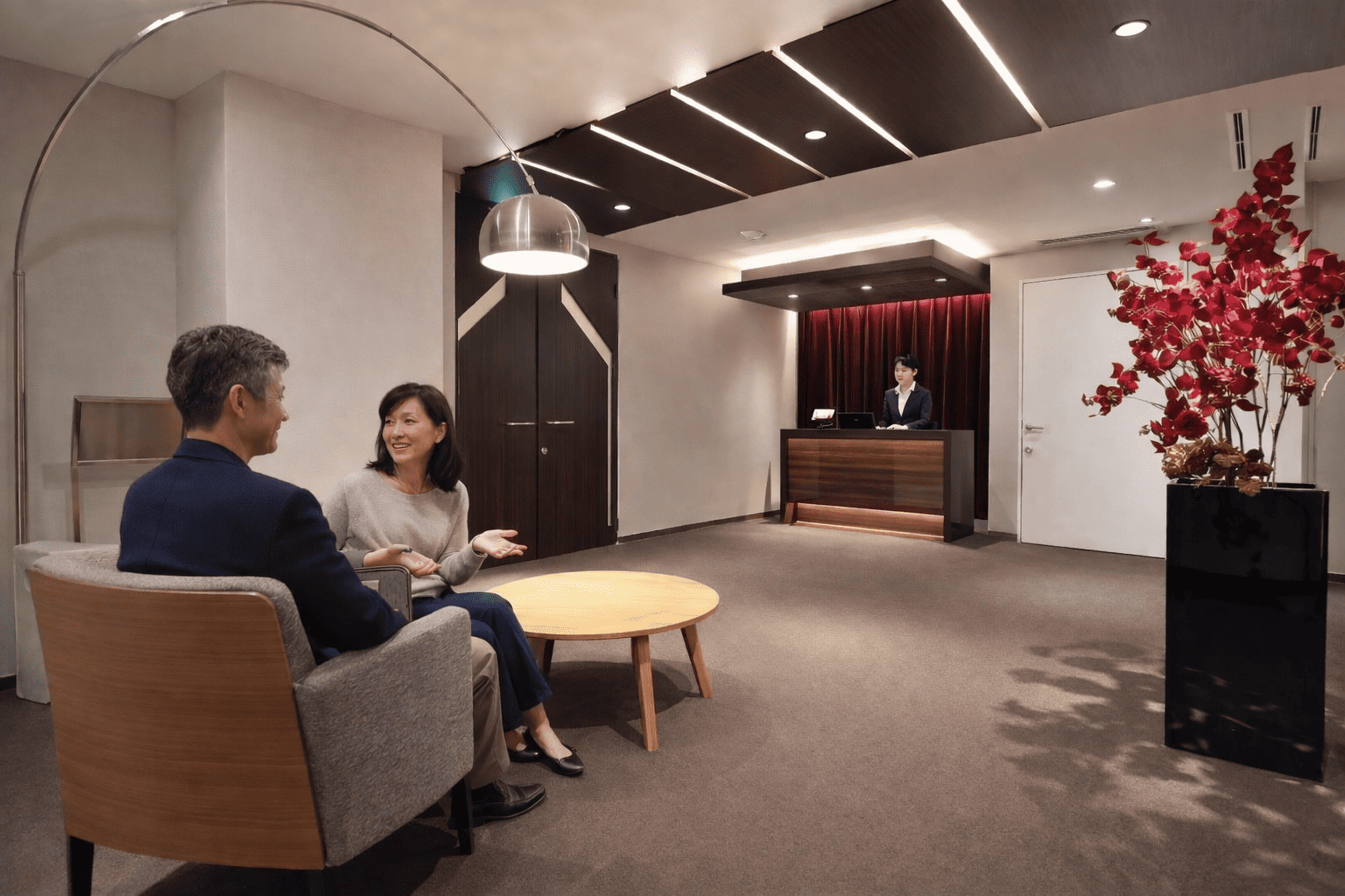THE HUB 銀座6丁目