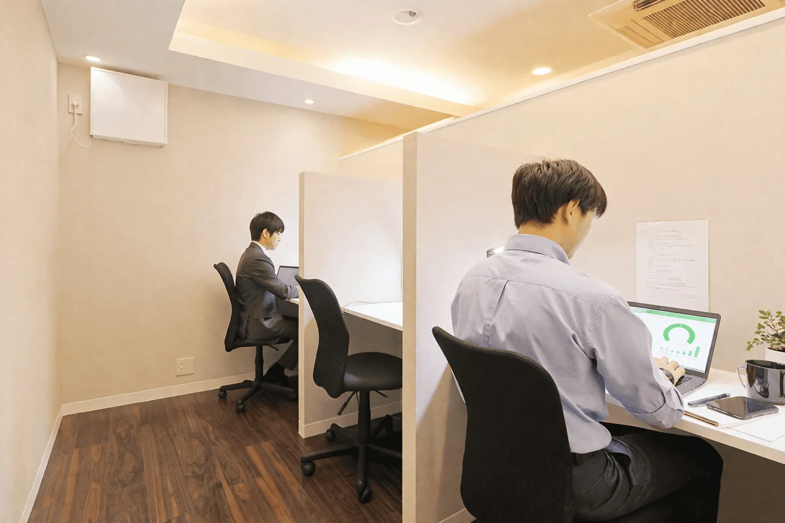 THE HUB 東銀座 サムネイル8
