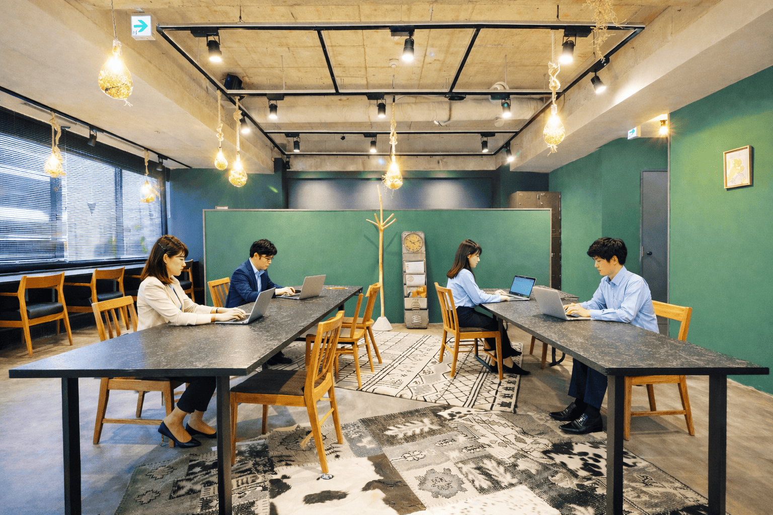 THE HUB 渋谷
