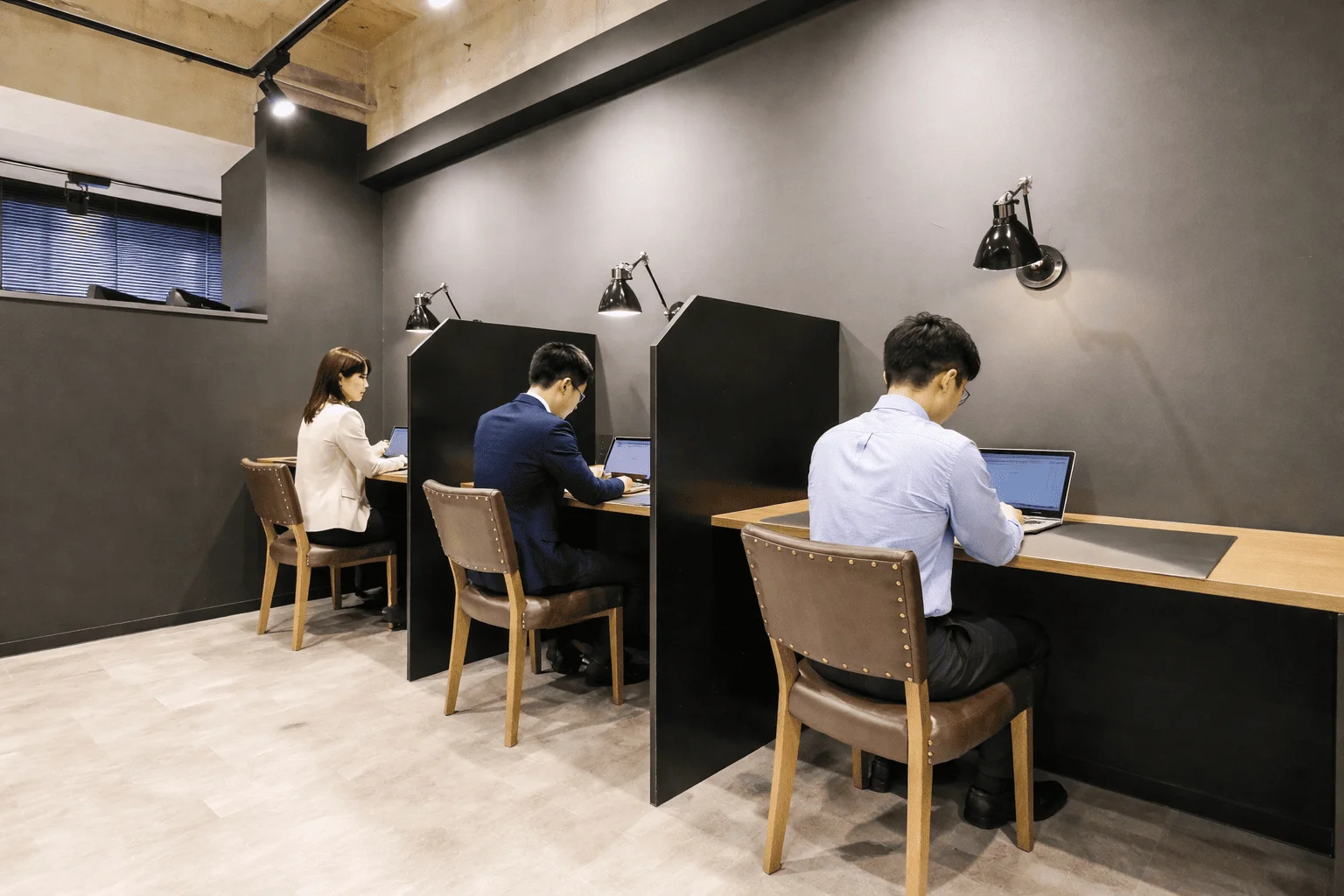 THE HUB 渋谷 サムネイル9