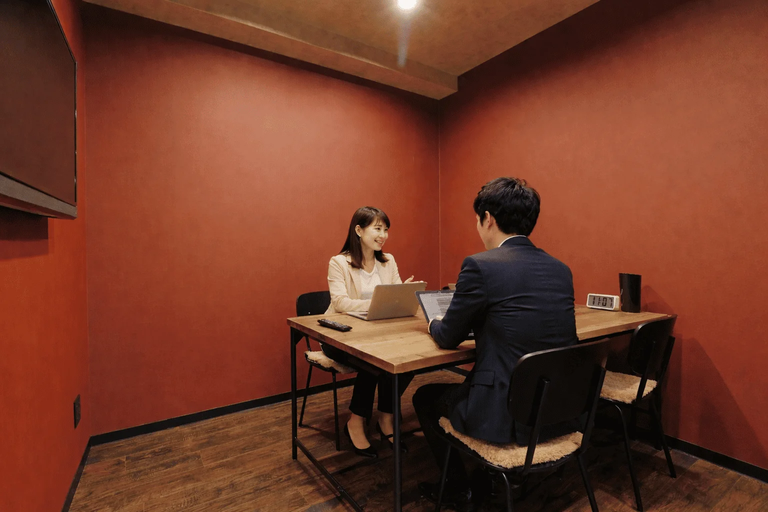 THE HUB 渋谷 サムネイル2
