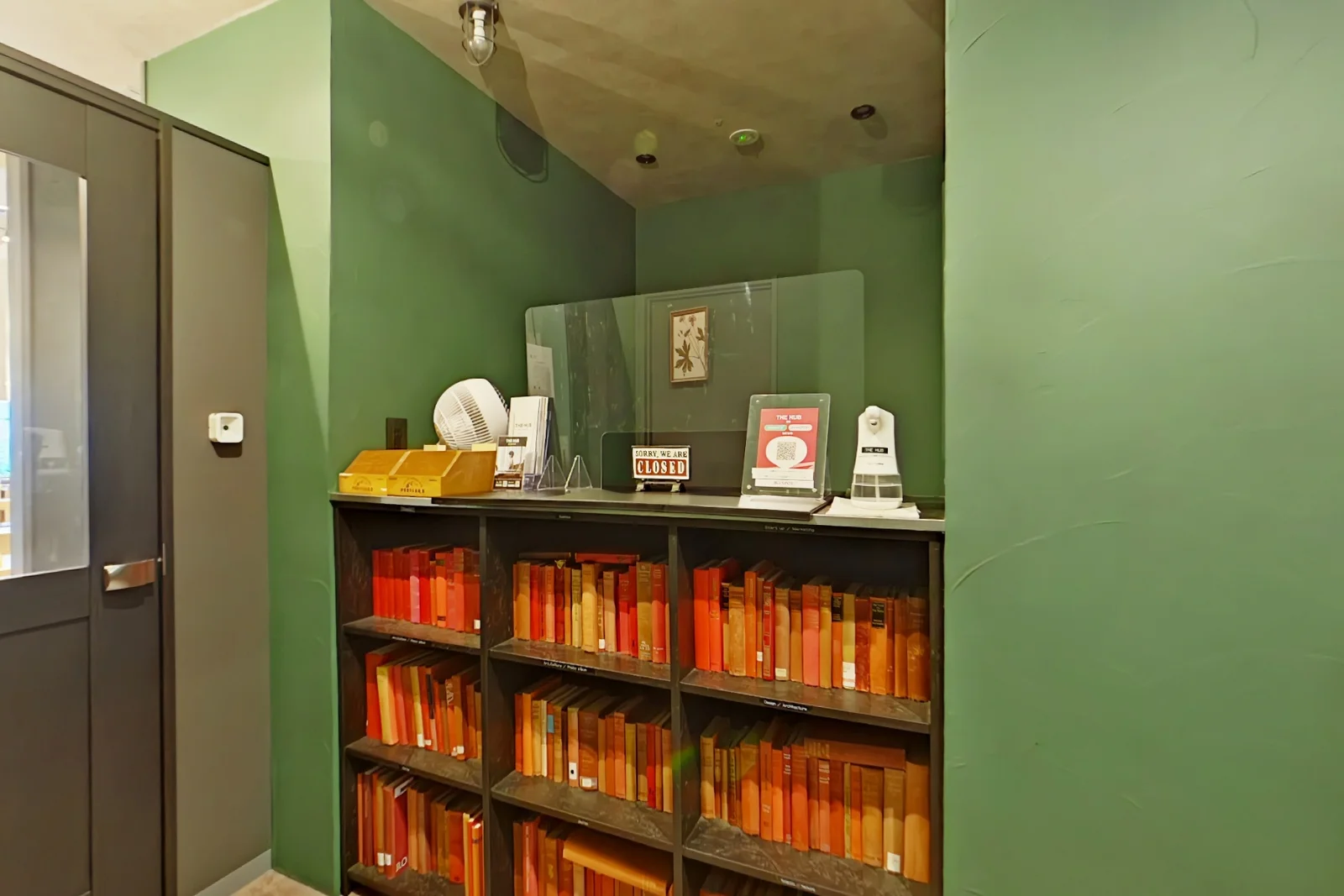 THE HUB 渋谷 サムネイル4