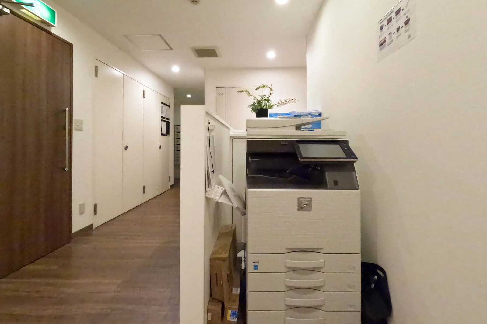 THE HUB 茅場町 サムネイル4