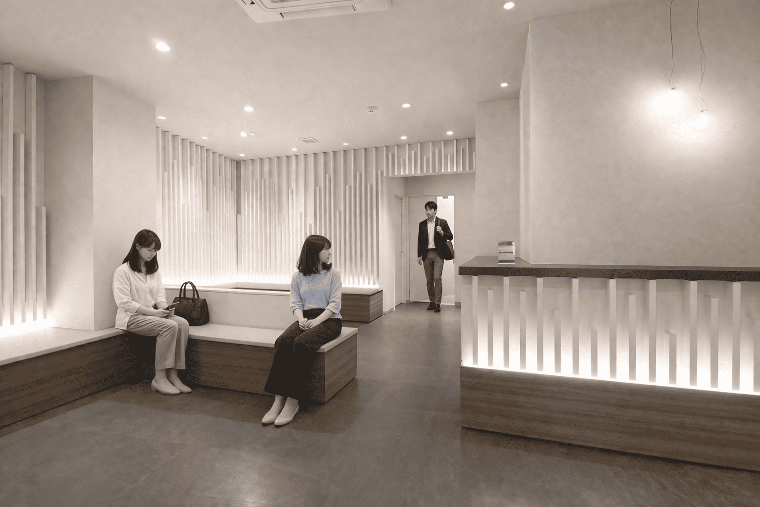 THE HUB 日本橋茅場町